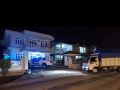 Kotak Suara dari PPK Singkawang Utara, dikirm ke Gudang Logistik