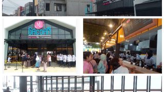 Grand Opening Mie Gacoan Gerai Baru Di Pondok Cabe Tangsel