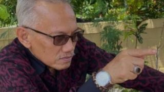 Hofi Kutuk Prilaku Oknum Guru yang Viral,Dinas Pendidikan di Anggap Lemah Dalam Pengawasan