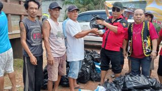Banjir Dua Pekan di Kubu Raya, DAD Minta Pemprov Segera Beri Solusi