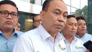 Menkop Budi Arie : Sebanyak 71.262 Kopdes/Kel Terbentuk, Rakyat Antusias Dukung Koperasi Merah Putih