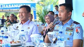 Kemenko Polkam Intensifkan Pengawalan Program Prioritas di Sulsel
