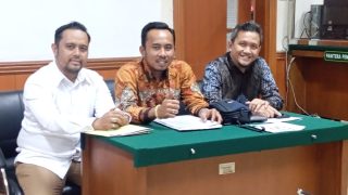 Diduga Melanggar Aturan, Bank OCBC NISP Digugat Nasabah di PN Jakarta Barat
