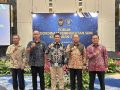Kemenko Polkam Perkuat Ketahanan Siber Nasional Melalui Forum Koordinasi di Bali