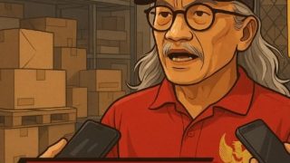 Kebijakan Dinilai Tak Berpihak, Jurang Penguasa dan Rakyat Semakin Lebar