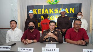 Kejari Batu Bara Bongkar Skandal Dana BTT: Kerugian Negara Rp.1.1 Miliar, Dua Tersangka Ditahan