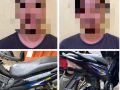 Dua Pelaku Curanmor di Ringkus Satreskrim Polres Melawi 