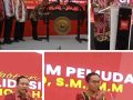 Gubernur Kalbar Buka Seminar Empat Pilar Kebangsaan Pemuda Dayak