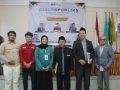 Dialog Publik: Keadilan Sosial sebagai Jembatan Profesi Hukum dan Ekonomi Syariah