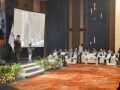 Prof Otto Hasibuan Ketua DPN Peradi Kukuhkan 639 Advokat di wilayah DKI Jakarta